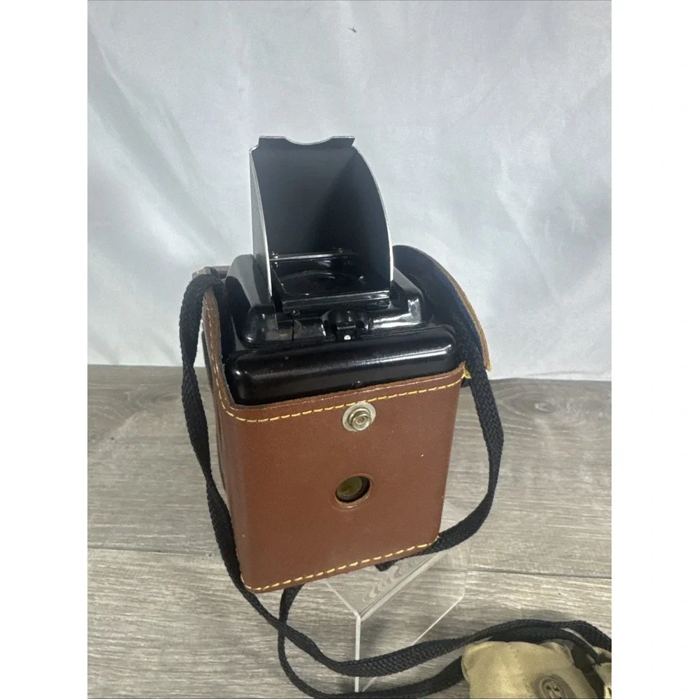 Argus vintage argoflex